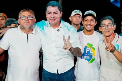 Daniel Trindade