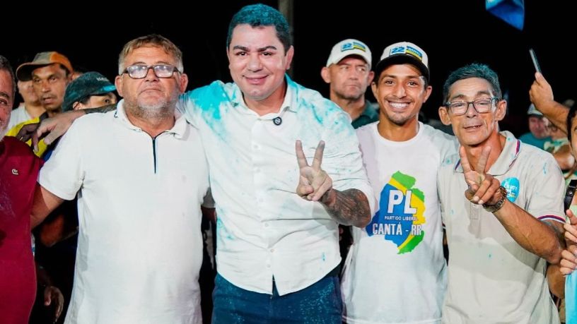 Daniel Trindade