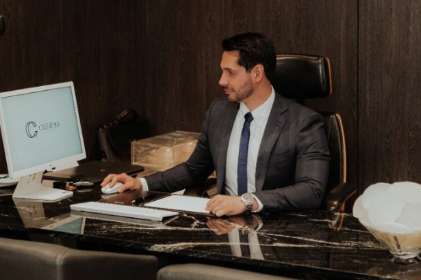 Rodrigo Ribeiro Credidio