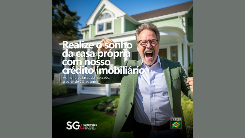 SG Consórcios - Segatt e Genrro
