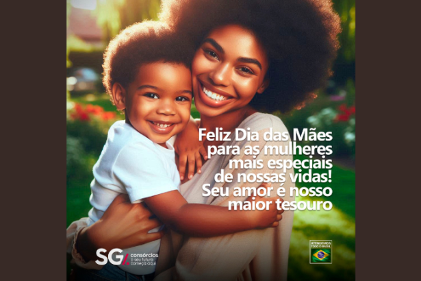 SG Consórcios - Segatt e Genrro