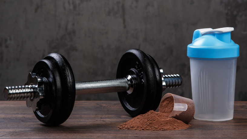 Soldiers Nutrition