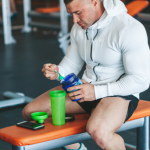 Soldiers Nutrition