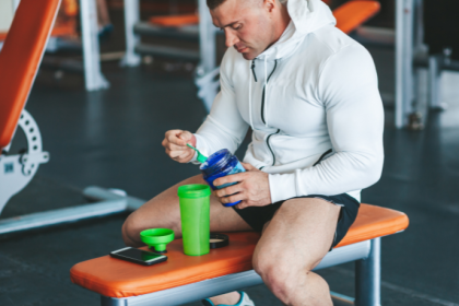 Soldiers Nutrition