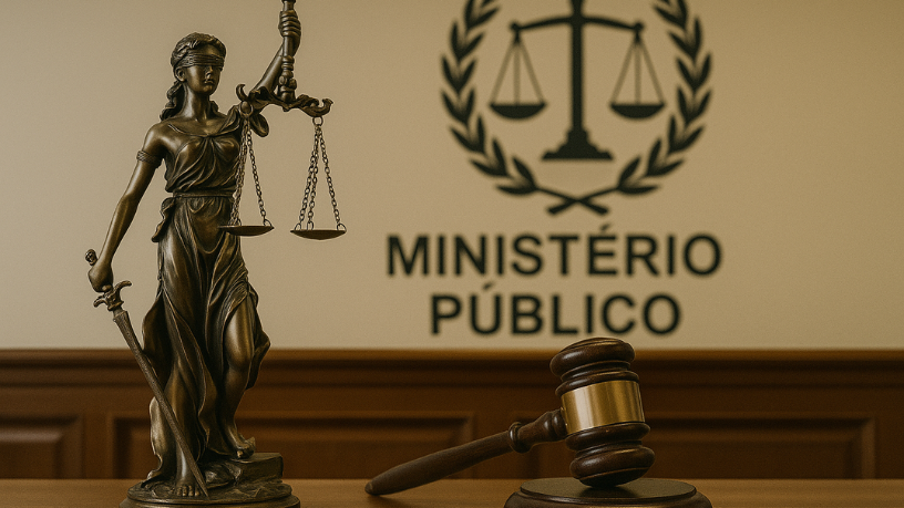 A eficiência processual no combate aos crimes eleitorais é um dos focos da análise de Márcio Coutinho.