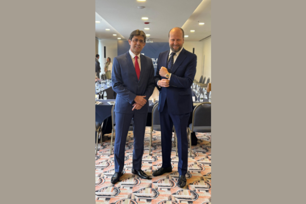 Márcio Coutinho explica como o Ministério Público atua em casos de crimes eleitorais, garantindo a legalidade.