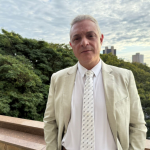 Leonardo Manzan discute os desafios fiscais na geração de energia distribuída.