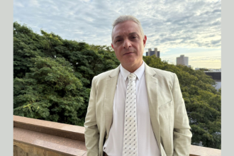 Leonardo Manzan discute os desafios fiscais na geração de energia distribuída.