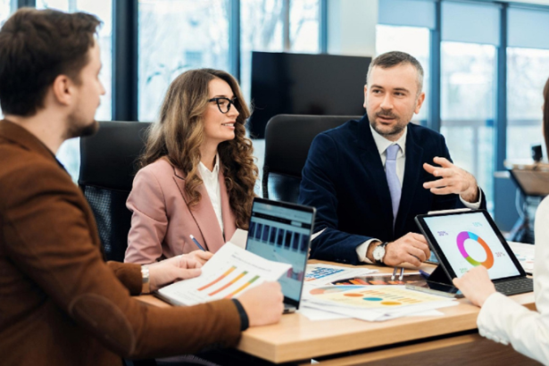 Braulio Henrique Dias Viana explica como consultores transformam análises em valor real para o negócio.