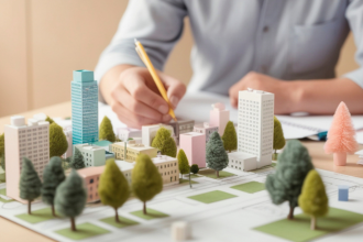 Alex Nabuco dos Santos mostra como o urbanismo português inspira cidades mais humanas e eficientes no Brasil.