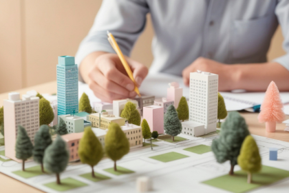 Alex Nabuco dos Santos mostra como o urbanismo português inspira cidades mais humanas e eficientes no Brasil.