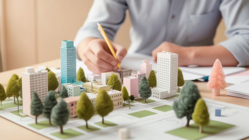 Alex Nabuco dos Santos mostra como o urbanismo português inspira cidades mais humanas e eficientes no Brasil.