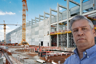 Ricardo Chimirri Candia mostra como a engenharia verde redefine a construção civil com tecnologias que reduzem impactos e aumentam a eficiência.