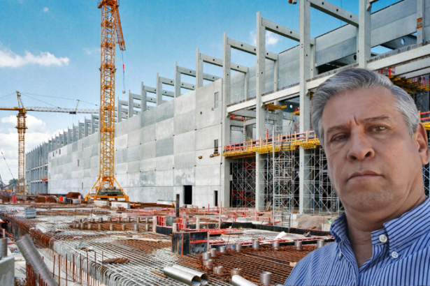 Ricardo Chimirri Candia mostra como a engenharia verde redefine a construção civil com tecnologias que reduzem impactos e aumentam a eficiência.