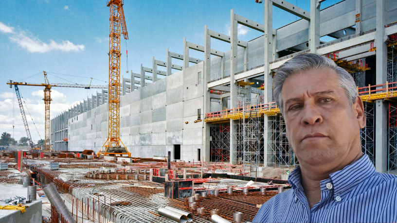 Ricardo Chimirri Candia mostra como a engenharia verde redefine a construção civil com tecnologias que reduzem impactos e aumentam a eficiência.