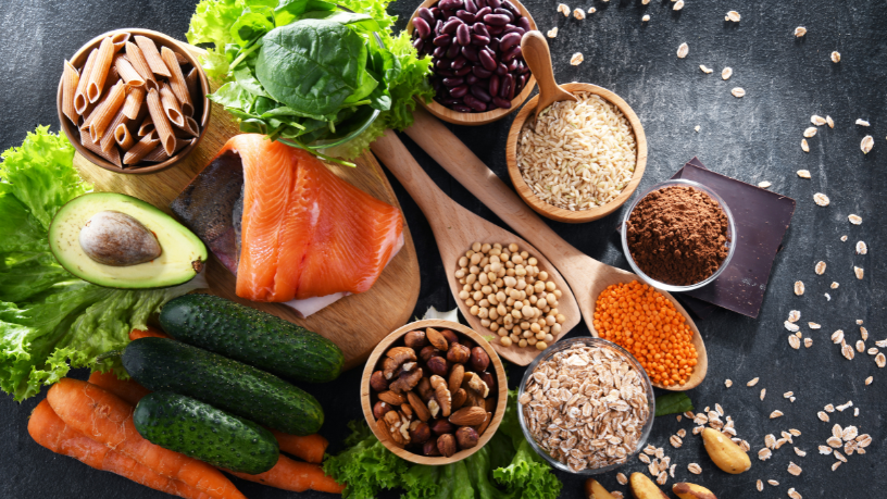 Descubra com Alexandre Costa Pedrosa a relação entre o que comemos, nosso bem-estar emocional e a disposição para o dia a dia.