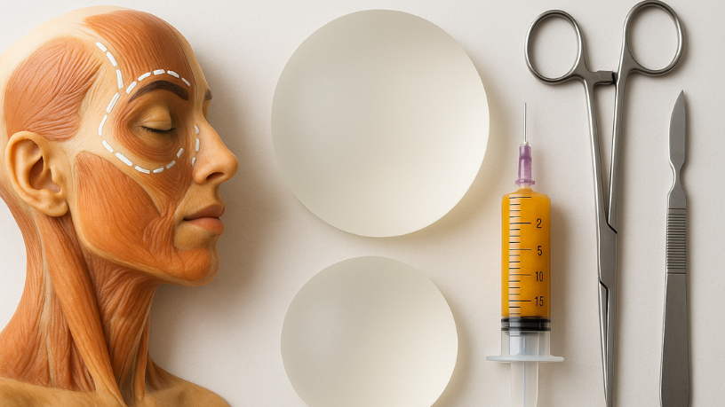 Para Milton Seigi Hayashi, a lipoescultura facial oferece contorno mais harmônico em casos de acúmulo de gordura localizado.