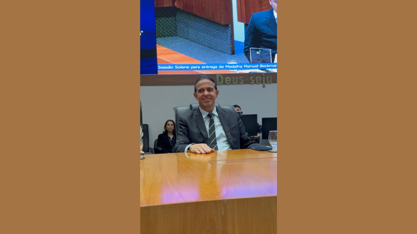 Turismo estruturado mostra como planejamento e cultura ampliam empregos locais, destaca Fabio Jose Gentil Pereira Rosa.