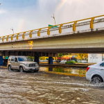 Chuva histórica causa estragos em Canindé, alaga unidades de saúde e preocupa autoridades no Ceará