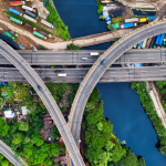 Ceará recebe R$ 1,1 bilhão em investimentos do BNDES para infraestrutura, água e tecnologia