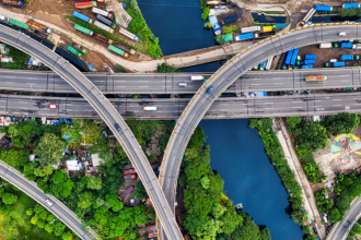 Ceará recebe R$ 1,1 bilhão em investimentos do BNDES para infraestrutura, água e tecnologia