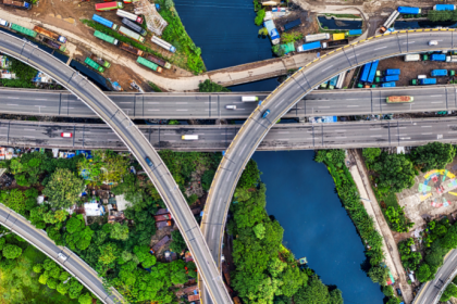 Ceará recebe R$ 1,1 bilhão em investimentos do BNDES para infraestrutura, água e tecnologia