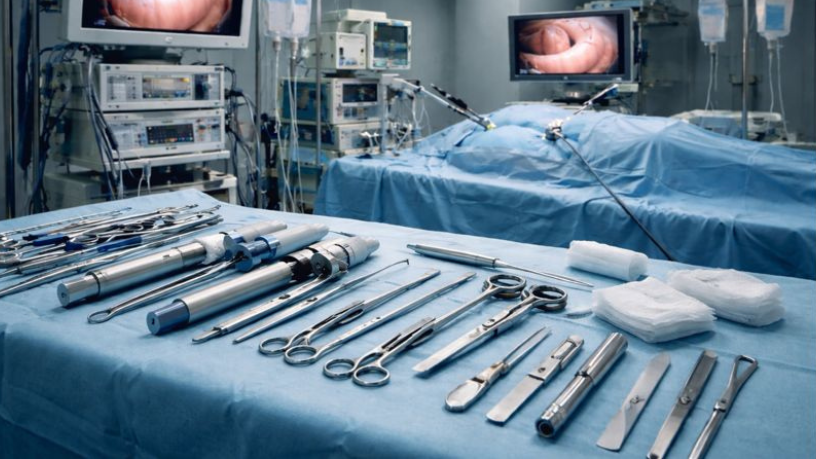 Procedimentos da cirurgia pós-bariátrica explicados por Dr. Haeckel Cabral.