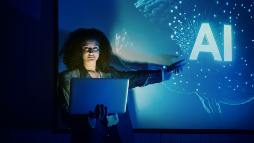 Copiloto no atendimento ao cliente revela o potencial da IA para suporte ágil e contextualizado, destaca a Nexdata Tecnologia LTDA.