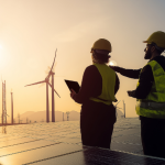 Elias Assum Sabbag Junior explica como o controle de emissões e a eficiência de recursos no setor plástico fortalecem práticas ESG.