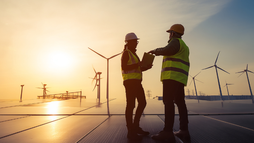 Descubra com Elias Assum Sabbag Junior estratégias de ESG para reduzir impactos e otimizar recursos na indústria do plástico.