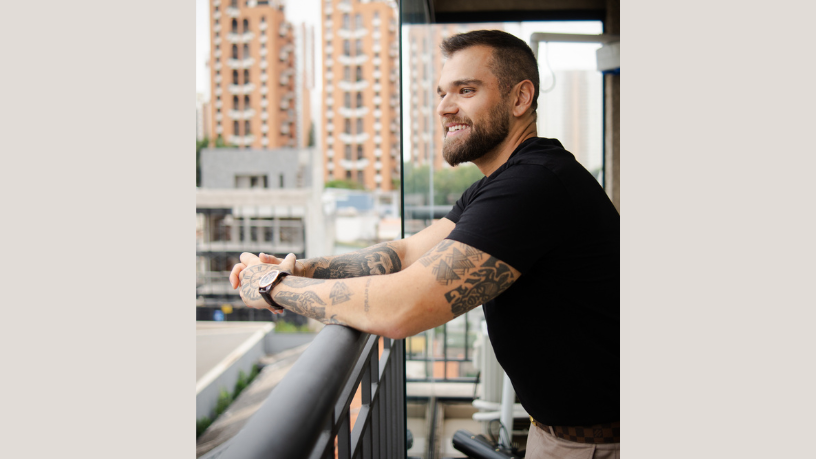 Lucas Peralles