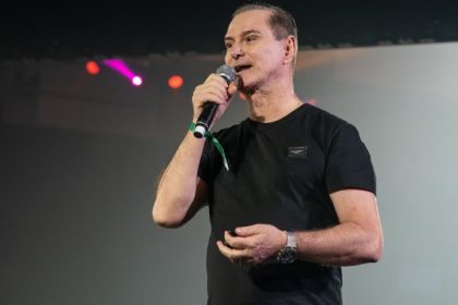 Márcio Alaor de Araújo