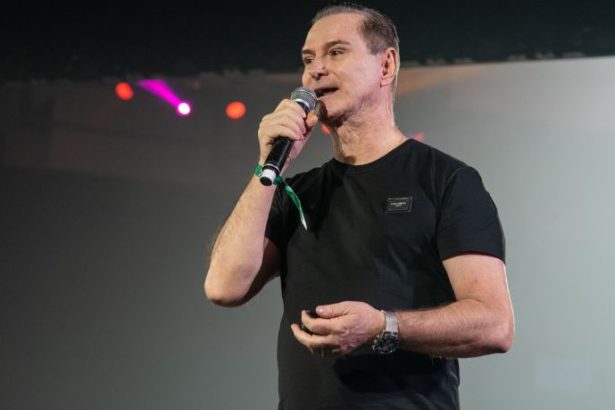 Márcio Alaor de Araújo
