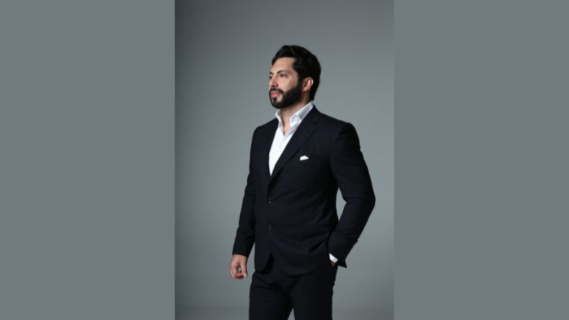 Gustavo Khattar de Godoy