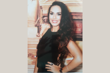Taiza Tosatt Eleoterio